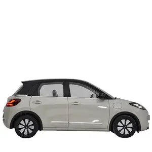 बिक्री के लिए हाई स्पीड इलेक्ट्रिक कार 2023 कॉम्पैक्ट और प्यारी नई इलेक्ट्रिक कार वूलिंग बिंगो ईवी मैकरॉन कलर सीरीज सस्ती इलेक्ट्रिक कार