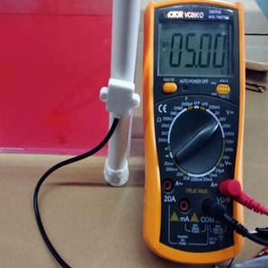 HL-XKC-Y23A-V/npn 5v חיישן מתג נוזלי ללא מגע - Product Image 5