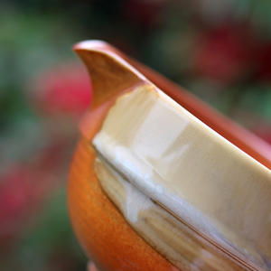 Direkt verkauf umwelt freundliches 5-teiliges modernes Keramik-Matcha-Teeset mit Schneebesen-Stands chale, inspiriert von der Song Dynasty Tea Ceremony - Product Image 3