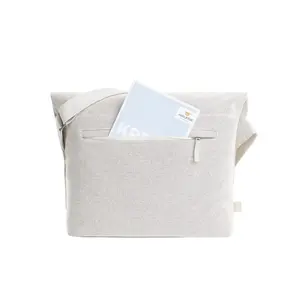 Borsa a tracolla LOOM personalizzata per merchandising - Product Image 3