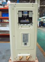 Unidad de Compresor para Cuarto Frío de Alto Rendimiento de 5HP Scroll R507 con Bomba Condensadora y Evaporador para Sistema de Refrigeración Comercial