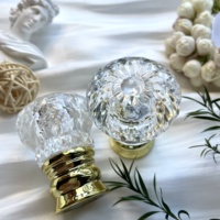 Ventes directes d'usine ventes en gros de parfum de luxe bouchon de bouteille baïonnette parfum bouchon de bouteille
