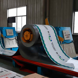 छत के fot बाहरी दीवार के लिए गर्म बिक्री एल्यूमीनियम पन्नी फोम इन्सुलेशन - Product Image 6