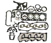 Kit de joint de culasse de moteur complet 04111-54083 04111-54084 pour Toyota Hilux Crown 2L