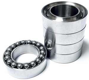 נושאת למנועי קידוח כולל מיסבים רדיאליים מסגסוגת טונגסטן של ציוד שמן 128726 מ '130*105*788 מ "מ - Product Image 5