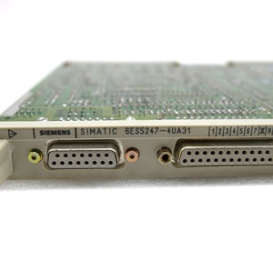 โมดูล 6ES5247-4UA31 ของแท้ในสต็อก |   ระบบ I/O แบบกระจาย S5 สำหรับระบบอัตโนมัติในโรงงาน - Product Image 2