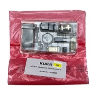 00188650 00-188-650 Contrôleur compact KRC4 pour robot KUKA X65 avec prise et garantie d'un an