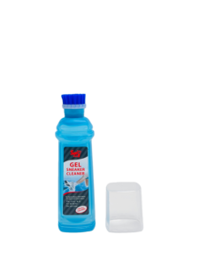 Producto <span class=keywords><strong>de</strong></span> Limpieza para <span class=keywords><strong>Calzado</strong></span> Deportivo Step Care Premium Efficient, Gel <span class=keywords><strong>Limpiador</strong></span> <span class=keywords><strong>de</strong></span> Zapatillas <span class=keywords><strong>de</strong></span> 100 ml - Product Image 3