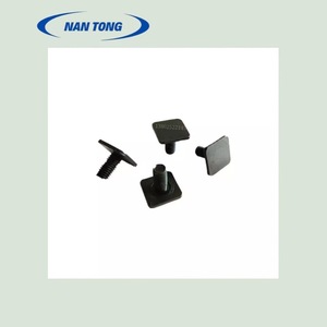 Vis de fixation métrique en acier noir classe 4.8 6.8 pour machines d'impression Nantong - Product Image 2