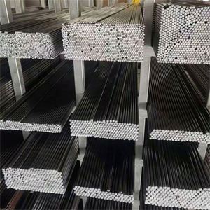 Barra Redonda y Cuadrada de Acero Inoxidable ASTM SS 316l 304 310s de 4mm-650mm, Venta Directa de Fábrica en China, Lista de Precios en Stock - Product Image 3