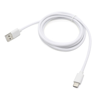 Usine en gros pur cuivre USB un mâle à type C mâle câble de données de charge rapide pour téléphone imprimante ordinateur lecteur de codes à barres