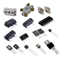 Penjualan Panas JK-MSMD050-60V 050 SMD Polymeric PTC Resettable Fuse 60V Perlindungan Arus Lebih PPTC, Stok Melimpah Pengiriman Cepat
