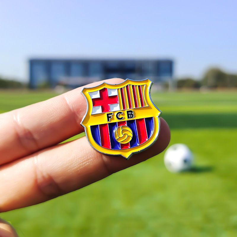 Emblema di Barcellona
