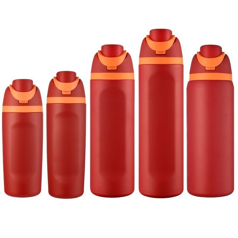 Rouge vif