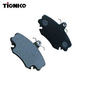 Fourniture d'usine TIONKO D1146 GDB1465 SP1243 <span class=keywords><strong>Plaquette</strong></span> <span class=keywords><strong>de</strong></span> <span class=keywords><strong>frein</strong></span> pour <span class=keywords><strong>RENAULT</strong></span> DACIA - Product Image 2