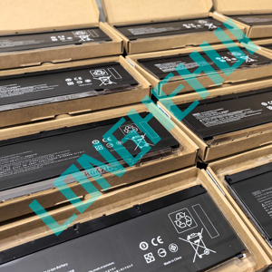 Batterie de remplacement <span class=keywords><strong>HP</strong></span> NBattery pour <span class=keywords><strong>HP</strong></span> HSTNN-LB4N LB4O UB4N Db4N PI09 Spectre Pro X360 G1 G2 TPN-Q157 ProBook 430 440 445 450 445R 455R - Product Image 2