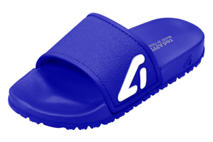 AS2613 Premium EVA Slide Shoes para niños Calzado ligero de goma para la playa con suela gruesa Sandalias impermeables de verano Tailandia - Product Image 2