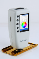 Colorimètre portable de haute précision WR10 8 mm pour la mesure des couleurs
