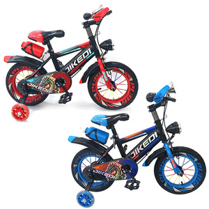 Vélo de cycle pour bébé OEM d'usine 12 14 16 20 pouces vélo pour enfants vélo pour enfants pour filles garçons <span class=keywords><strong>4</strong></span> 6 8 10 <span class=keywords><strong>ans</strong></span> - Product Image 4