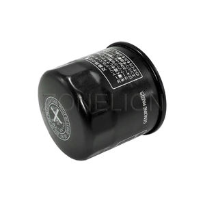 Filtre à huile de moto pour HONDA Fit <span class=keywords><strong>2013</strong></span> - 2020 CBR500R CB500F CB500X CB650F CBR650F <span class=keywords><strong>CBR650R</strong></span> CB650R 2018 2017 2016 - Product Image 2