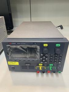 Keysight E36234A 400W Auto <b>Range</b> Dual Output 60V 10A Power Supply E36234A Keysight E36234A Dual Output Power Supply E36234A - Product Image 4