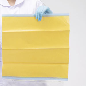 Film Bedah Transparan Sekali Pakai <span class=keywords><strong>Dressing</strong></span> Incise Drape untuk NPWT <span class=keywords><strong>Dressing</strong></span> dan Operasi - Product Image 5