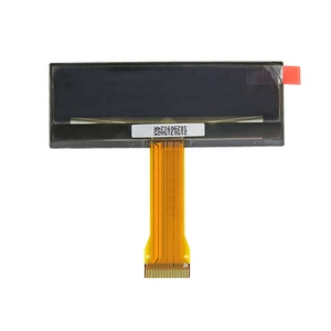 Écran lcd <span class=keywords><strong>oled</strong></span> blanc 2.36x22 de 128 pouces avec pilote SSD1305, module d'affichage - Product Image 2