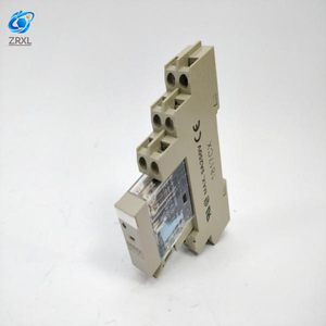 Brandneu und Original G2r-<span class=keywords><strong>2</strong></span>-snd Relais 24VDC P2rf-08-e Sockel Automatisierbar Programmierbar Industrielle Automatisierung - Product Image 1