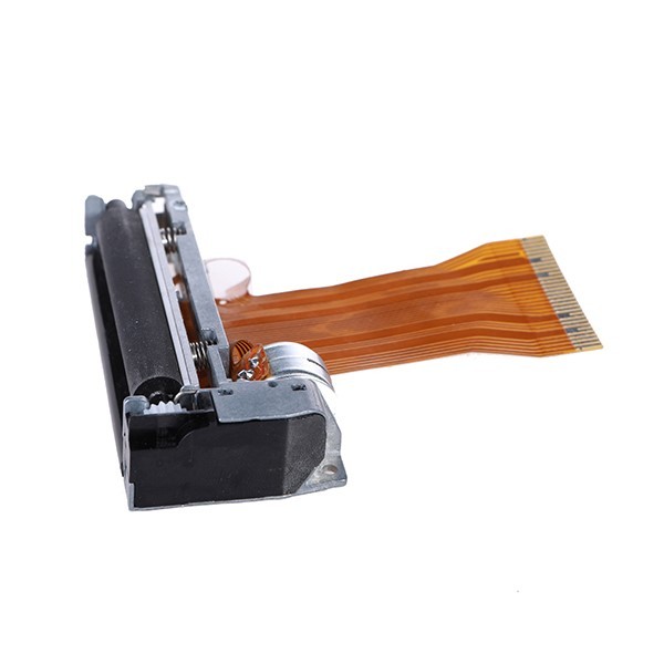 58MM Printer Head 628MCL101/103 2 Inch Paper Stock Receipt Printer Mechanism  384Dots/line
