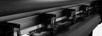 Machine de découpe vinyle GH720 Jinka avec servomoteur, traceur de découpe