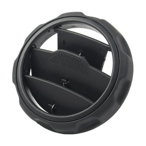 Land Rover Rear Center Console Air Vent Cover LR041180 <b>Clip</b> On Plastic - Product Image 2