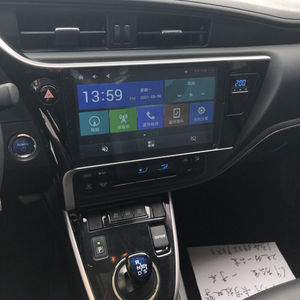 รถยนต์มือสอง JX Auto รุ่น COROLLA ปี <span class=keywords><strong>2019</strong></span> TOYO-TA พวงมาลัยซ้าย เครื่องยนต์ 1.8L เกียร์อัตโนมัติ ราคาถูก พร้อมรถยนต์ญี่ปุ่นอื่นๆมากมาย - Product Image 5