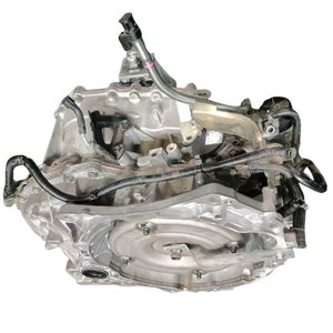 อะไหล่รถยนต์<span class=keywords><strong>มือ</strong></span><span class=keywords><strong>สอง</strong></span> อุปกรณ์ตกแต่งรถยนต์ เกียร์ CVT รุ่น JF017 พร้อมระบบ Start-Stop สำหรับรถยนต์นิสสัน เอ็กซ์เทรล 2.0 ลิตร ปี 2017 ขึ้นไป - Product Image 4