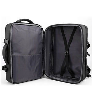 Custom Large Casual Daypack Multi-funcational <b>Travel</b> <b>Backpack</b> Large <b>Travel</b> <b>Backpack</b> Men <b>Women</b> <b>Backpack</b> - Product Image 4