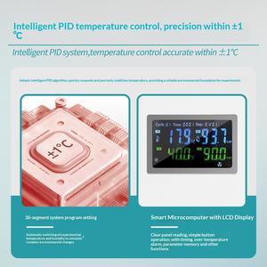 항습 배양기 및 항습 시험 챔버 - Product Image 3