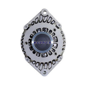 Alternatore compatibile con CHEVROLET CAPTIVA 2.2 D 4WD Diesel (KW: 120, CV: 163) dal 03-2011 KUHNER 554204RIK NUOVO - Product Image 1