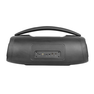 Diamond precio de fábrica woofer dual de 5,25 pulgadas 2 vías 40W potencia máxima fácil de tomar <span class=keywords><strong>Camac</strong></span> móvil Altavoz Bluetooth inalámbrico portátil - Product Image 5