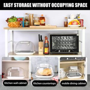 2 in1解凍トレイ高速解凍プレートボード噴霧立体解凍クイック解凍機 - Product Image 5