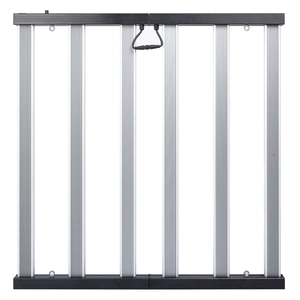 ไฮโดรโปนิกส์ 720w 800w เต็มสเปกตรัม 5x5ft ไฟ LED 2.8umol/<span class=keywords><strong>J</strong></span> <span class=keywords><strong>Samsung</strong></span> Lm301B LED แบบพับได้เติบโตแสง 8 บาร์ - Product Image 3
