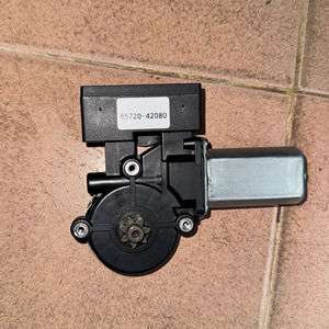 8572042080 Autopartes 85720-42080 <span class=keywords><strong>Motor</strong></span> Elevador de Ventanas Eléctrico para <span class=keywords><strong>Toyota</strong></span> PICNIC/AVENSIS VERSO RAV4 - Product Image 2