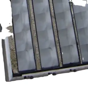 कारखाना कस्टम चीन सौर एकाग्रता के लिए चीन थोक भित्तिचित्र - Product Image 1