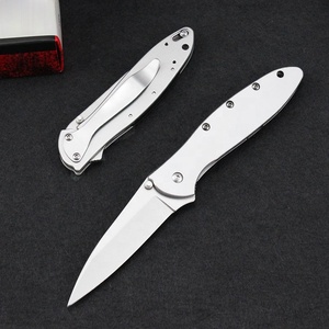 Vente en gros d'usine : Couteau pliant 1660 et couteau de survie de la meilleure qualité pour la chasse et les activités tactiques - Product Image 2