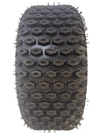 Pneu sport tout-terrain sans chambre à air 7 pouces FC689 pour ATV et UTV 90cc 110cc 125cc, 16x8-7 200/55-7, neuf, Chine