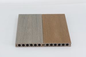 ألواح أرضية خارجية عالية الجودة 138H23 مصنوعة بتقنية البثق المشترك لعام <span class=keywords><strong>2026</strong></span>، مناسبة للحدائق والأرضيات الخارجية - Product Image 4