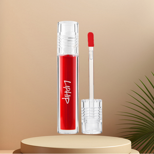 K-Beauty LIPHIP L05 Deep Kiss Liquid Matte Lip Tint Velvet Soft High Pigment Bold Color Long Lasting 8 Hours Hot Selling - Product Image 5