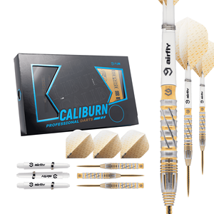 3 năm Bảo hành caliburn báo loạt 20g 22g thép và mũi mềm phi tiêu 3 miếng đặt 90% phi tiêu vonfram - Product Image 3