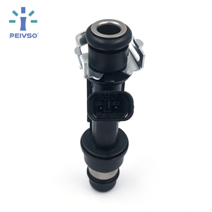 Injecteur de carburant OEM 25313185, buse d'injection de carburant pour Chevrolet Trailblazer, GMC Envoy, Buick Rainier, Saab 9-7X, pièces détachées automobiles - Product Image 3