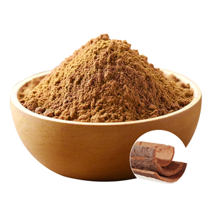 영양원료 제형 및 응용 프로젝트에 적합한 프리미엄 목련 껍질 추출물 고품질 식물 추출물 - Product Image 2