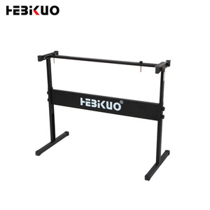 Factory Direct HEBIKUO Q-1D Electric Piano <strong>Stand</strong> Foldable <strong>Keyboard</strong> <strong>Stand</strong> <strong>with</strong> High Quality Musical Instruments Accessories - Product Image 6