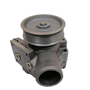 129-1169 C9 ปั๊มน้ำเครื่องยนต์สำหรับ 3116 3126 รถขุด 322C 325C-100% ใหม่รับประกัน 6 เดือน - Product Image 4